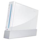 Nintendo Wii wit - GameshopX.nl, Ophalen of Verzenden, Zo goed als nieuw