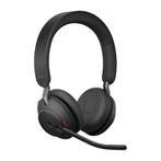 Jabra Evolve2 65 USBA Headset | Draadloos | Refurbished, Verzenden, Refurbished, On-ear, Draadloos