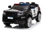 Politieauto, Kinderauto, US policecar, Nieuw!!! met garantie, Kinderen en Baby's, Speelgoed | Speelgoedvoertuigen, Ophalen of Verzenden
