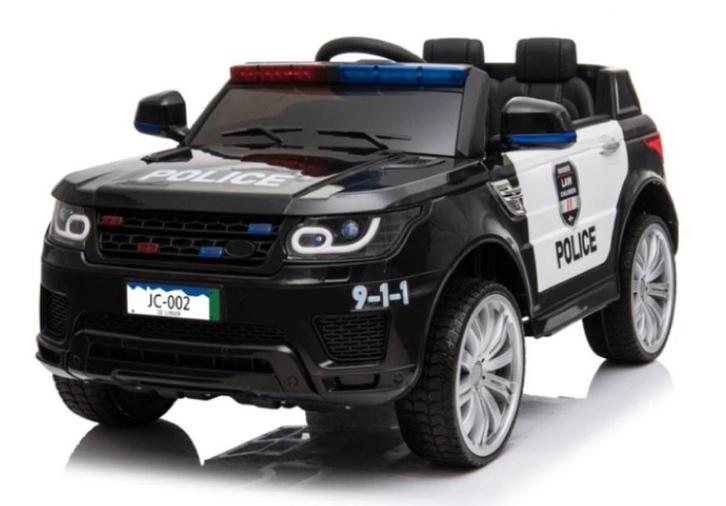 Politieauto, Kinderauto, US policecar, Nieuw!!! met garantie, Kinderen en Baby's, Speelgoed | Speelgoedvoertuigen, Afstandsbediening
