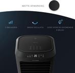 2dekans | JAP Appliances Edmonton - 4 in 1 Aircooler,, Ophalen of Verzenden, Zo goed als nieuw