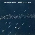 LP gebruikt - The Desperate Bicycles - Remorse Code, Verzenden, Zo goed als nieuw