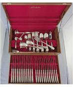 Noritake MARQUISE E.N.P.S - Bestekset (126) - 12 personen -