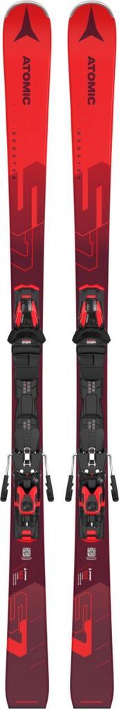 Atomic Redster G7 - 2024-161 cm, Sport en Fitness, Skiën en Langlaufen, Skiën, Carve, Gebruikt, Atomic, Ski's, Ophalen of Verzenden