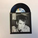vinyl single 7 inch - Nik Kershaw - Wide Boy, Verzenden, Zo goed als nieuw