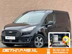 Ford Transit Connect 1.5 EcoBlue 100PK / Inrichting laadruim, Zwart, Nieuw, Ford, Lease