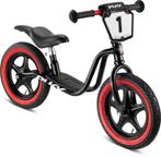 Puky loopfiets met luchtbanden Supermoto 2,5+