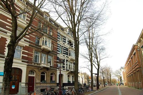 Te huur: Appartement Reguliersgracht in Amsterdam, Huizen en Kamers, Huizen te huur, Noord-Holland, Appartement