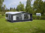 Ventura Pacific D250 IXL- fiber Frame MT 850 showroommodel, Caravans en Kamperen, Ophalen of Verzenden, Zo goed als nieuw, Isabella