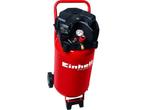 Einhell Elektrische Compressor TC-AC 240/50/10 OF - 1500 W -, Verzenden, Zo goed als nieuw