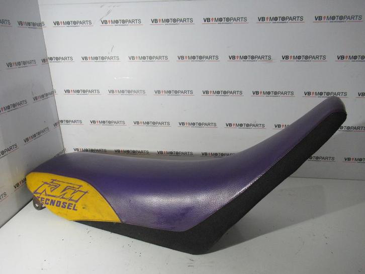 KTM 300 EXC Zadel, Motoren, Onderdelen | Overige, Ophalen of Verzenden