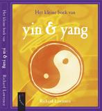 Het kleine boek van yin & yang 9789063051068 Rae Lawrence, Boeken, Verzenden, Gelezen, Rae Lawrence