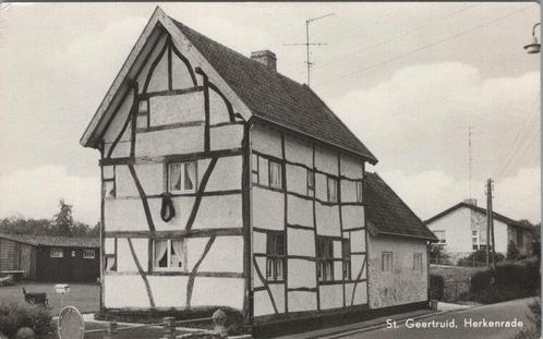 ST. GEERTRUID - Herkenrade, Verzamelen, Ansichtkaarten | Nederland, Verzenden