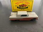 Matchbox - Modelauto - Matchbox Lesney 75a Thunderbird,, Hobby en Vrije tijd, Nieuw