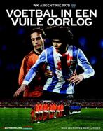 Voetbal in een vuile oorlog 9789071359101 M. Rözer, Boeken, Verzenden, Gelezen, M. Rözer