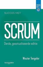 Succes met Scrum | 9789463561655, Boeken, Verzenden, Nieuw