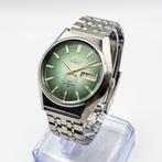 Seiko - Lord Matic Gradient Green Sunburst  (Genmei) –