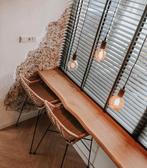 Lucide FIX - Hanglamp - 3xE27 - Zwart Tweede kans -  –, Verzenden, Nieuw