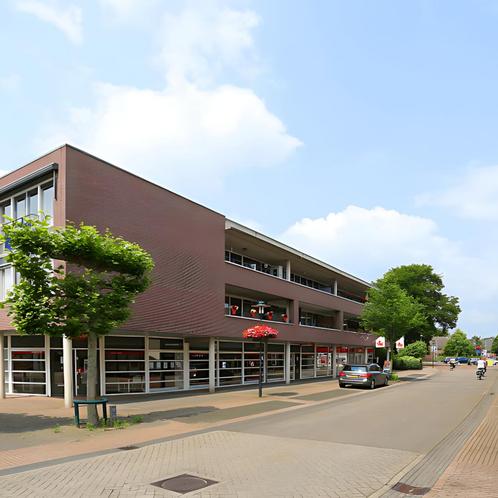 Appartement Kerkstraat 13 in Deurne gevonden in Deurne, Huizen en Kamers, Huizen te huur, Direct bij eigenaar, Appartement