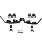 Baja Designs 2014+ Polaris RZR XP1000 Headlight Kit - 447012, Ophalen of Verzenden, Nieuw