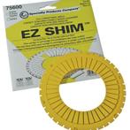 SPC Performance EZ Shim Dual Angle Camber/Toe Shim (Yellow), Auto-onderdelen, Ophalen of Verzenden, Nieuw