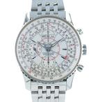 Breitling - Navitimer Montbrillant Datora Chronograph, Nieuw