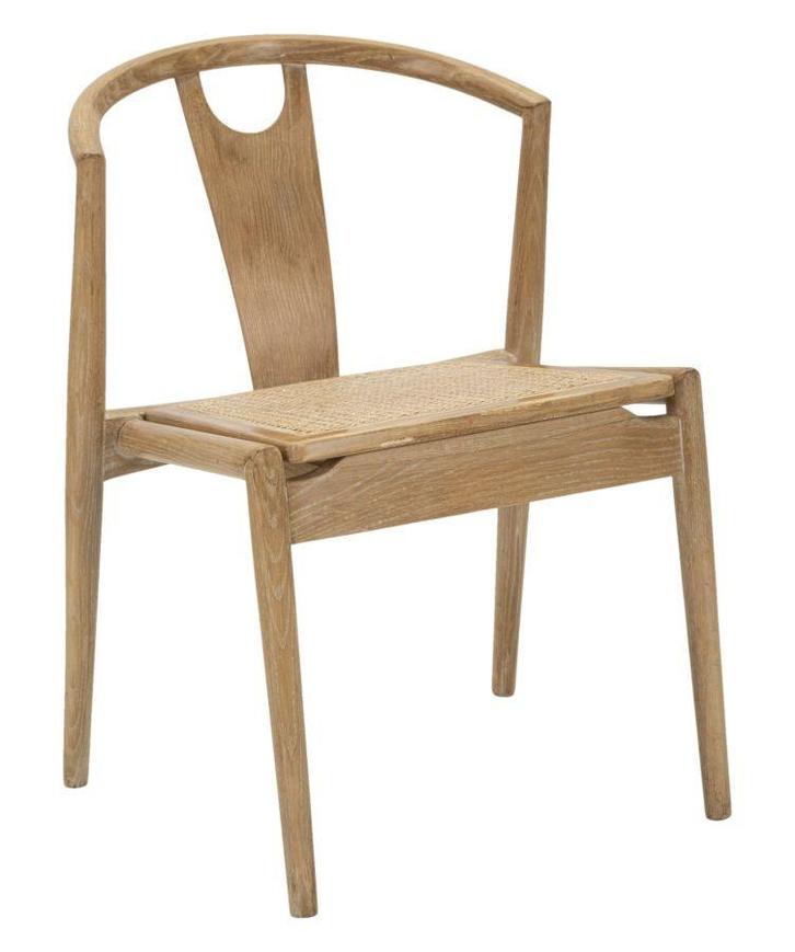 STOEL JAPAN -B- SET 2 STUKS CM 56X53X76, Huis en Inrichting, Stoelen, Ophalen of Verzenden
