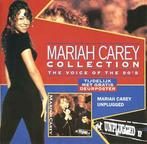 cd - Mariah Carey - MTV Unplugged EP, Cd's en Dvd's, Cd's | Overige Cd's, Zo goed als nieuw, Verzenden