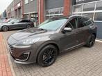 Zakelijke Lease |  Ford Kuga 2.5 PHEV Vignale LED ACC Camera, Automaat, Gebruikt, Overige kleuren, Overige brandstoffen