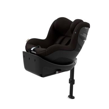 Showmodel Cybex Sirona GI Magic Black van € 369 nu  €229,= beschikbaar voor biedingen