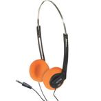 SoundLAB lichtgewicht on-ear stereo hoofdtelefoon, Nieuw, Ophalen of Verzenden
