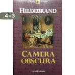 Camera obscura 9789020453720 Hildebrand, Verzenden, Gelezen, Hildebrand