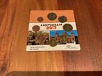 Nederland. Year Set (BU) 2017/2021 Nationale collectie (5