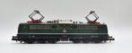 Fleischmann N - 7380 - Elektrische locomotief (1) - Eén, Nieuw