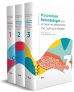 Protocollaire behandelingen voor kinderen en a 9789024408948, Boeken, Studieboeken en Cursussen, Verzenden, Zo goed als nieuw