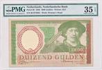 Nieuw aanbod! Nederlandse Bankbiljetten, Postzegels en Munten, Bankbiljetten | Nederland, Los biljet, Ophalen of Verzenden, 50 gulden
