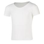Sansha Santino Y3051C T-shirt voor Jongens, Sport en Fitness, Ballet, Nieuw, Verzenden