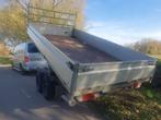Hapert elektrische kipper 3500KG 410x205 x0.40  bj 2011 4950, Auto diversen, Aanhangers en Bagagewagens, Ophalen, Gebruikt