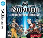 Suikoden Tierkreis-Amerikaans (NDS) NIEUW, Spelcomputers en Games, Ophalen of Verzenden, Nieuw