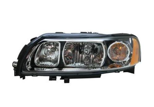 KOPLAMP VOOR VOLVO V70 2000-2004 30648208, Auto-onderdelen, Verlichting, Nieuw, Ophalen of Verzenden