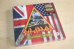 Def Leppard - London To Vegas - CD box set - 2020, Cd's en Dvd's, Nieuw in verpakking