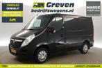 Opel Movano 2.3 CDTI L1H1, Auto's, Opel, Stof, Gebruikt, Euro 6, Onderhoudsboekje