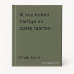 Ik kan koken hartige en zoete taarten 9789054370246, Boeken, Kookboeken, Verzenden, Gelezen, Oliver Liem