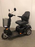 Scootmobiel Solo TS120 | Life and Mobility, Life and Mobility, Gebruikt, Ophalen of Verzenden, 16 km/u of meer