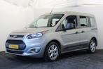 Ford Tourneo Connect Grijs metallic 2018, Handgeschakeld, Nieuw, Dealer onderhouden, Lease