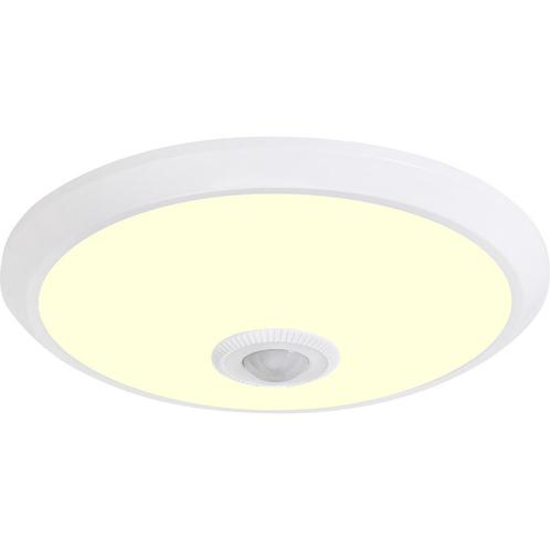 LED Plafondlamp met Sensor + Dag en Nacht Sensor - Kozolux, Huis en Inrichting, Lampen | Plafondlampen, Nieuw, Ophalen of Verzenden