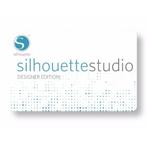 Silhouette Studio Designer - software  licentie
