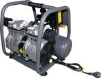 Kibani Super Stille Compressor 6 Liter – Olievrij – 8 BAR –, Nieuw, Kibani