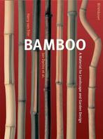 9783764374815 Bamboo | Tweedehands, Boeken, Jan Oprins, Zo goed als nieuw, Verzenden