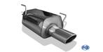 FOX Subaru Legacy V Station Wagon - BR einddemper - 115x85 t, Verzenden, Nieuw
